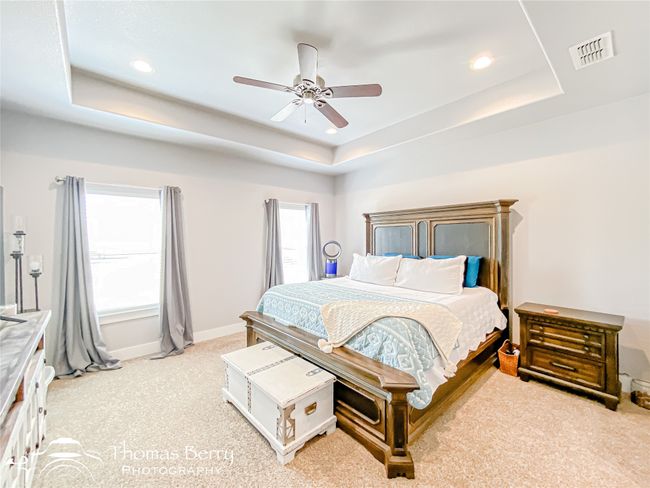 4002 Hope Dr, House other with 4 bedrooms, 2 bathrooms and null parking in Clyde TX | Image 26