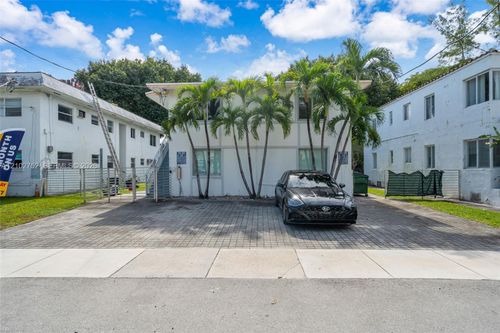 4-560 Ne 63rd St, Miami, FL, 33138-6161 | Card Image