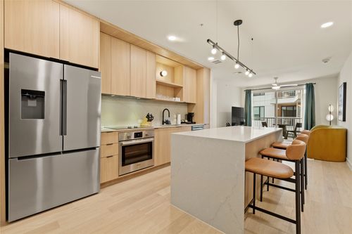 202-2323 S Lamar Boulevard, Austin, TX, 78704 | Card Image