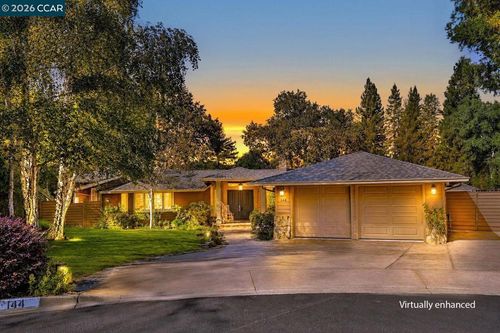 144 Irongate Ct, Alamo, CA, 94507 | Card Image