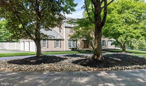 1347 Heller Dr, YARDLEY, PA, 19067-2715 | Card Image