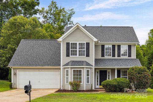 400 Riverfront Pkwy, Mount Holly, NC, 28120-1688 | Card Image