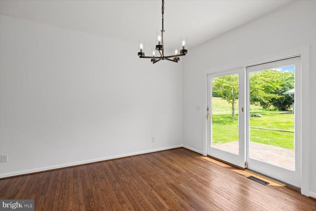 274 Aaron Mountain Rd, House other with 3 bedrooms, 3 bathrooms and null parking in CASTLETON VA | Image 25