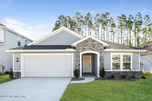 97572 Albatross Dr, Yulee, FL, 32097-3610 | Card Image