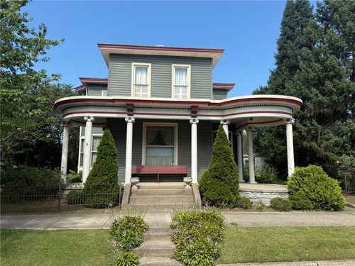 73 N Main Street, Camden, OH, 45311 | Card Image