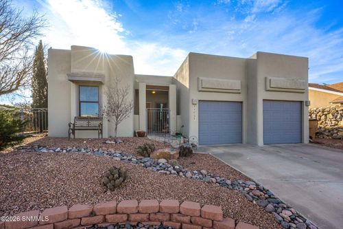 2405 Picacho Peak View, Las Cruces, NM, 88011 | Card Image