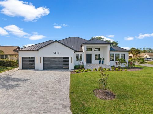507 Acacia Ln, Nokomis, FL, 34275-1901 | Card Image