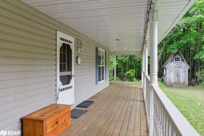 1390 Warminster Sideroad, House other with 3 bedrooms, 3 bathrooms and 20 parking in Oro Medonte ON | Image 38