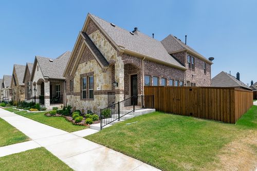 573 Enfield Dr, Frisco, TX, 75036-0908 | Card Image