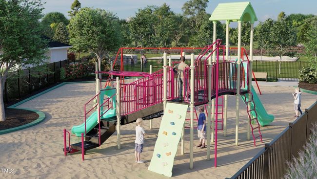 SUN_CarolinaSprings_Amenities_Playground | Image 35