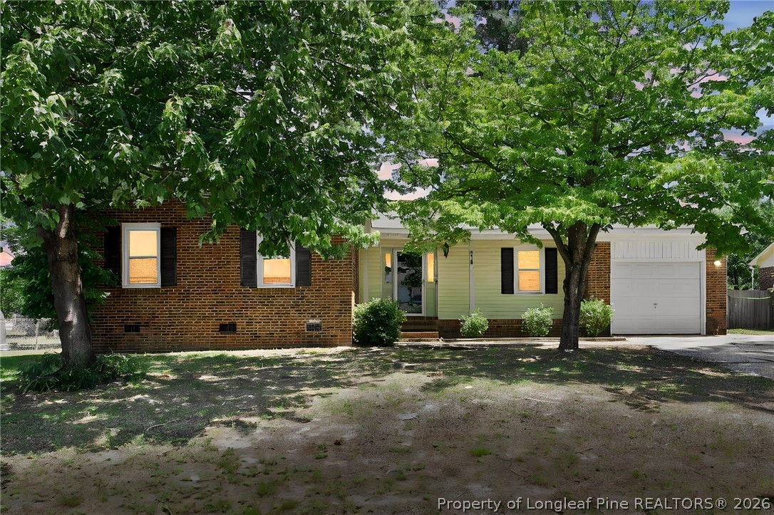 Residential in Fayetteville 2