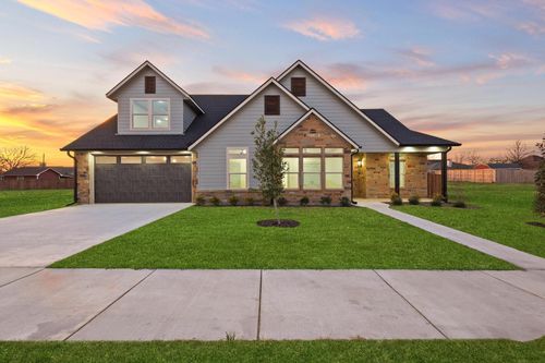 512 Bandera Drive, Howe, TX, 75459 | Card Image