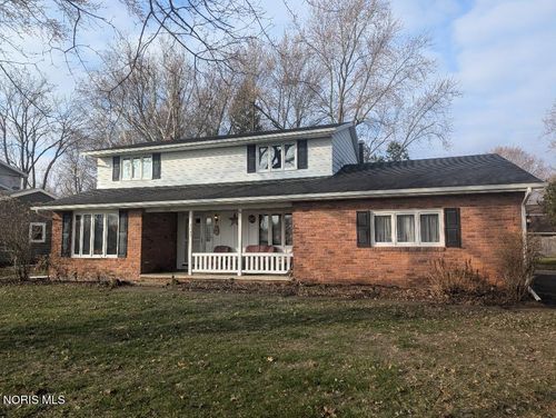 13439 Ash St, Weston, OH, 43569-9707 | Card Image