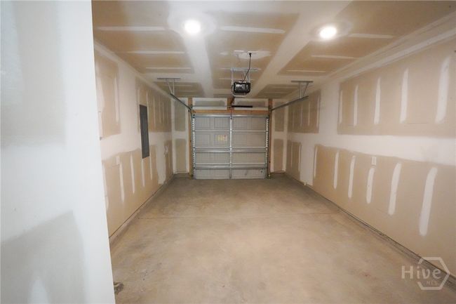439 Coconut Dr, House other with 3 bedrooms, 3 bathrooms and null parking in Bloomingdale GA | Image 9