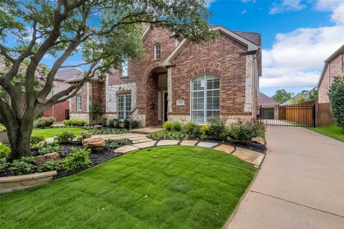 2505 Sir Tristram Ln, Lewisville, TX, 75056-5707 | Card Image