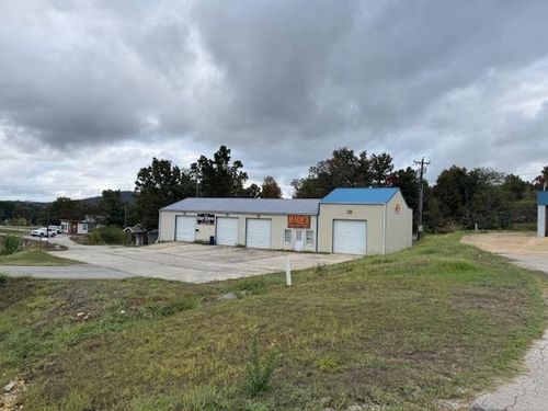 326 Hwy 62/412 E, Salem, AR, 72576 | Card Image