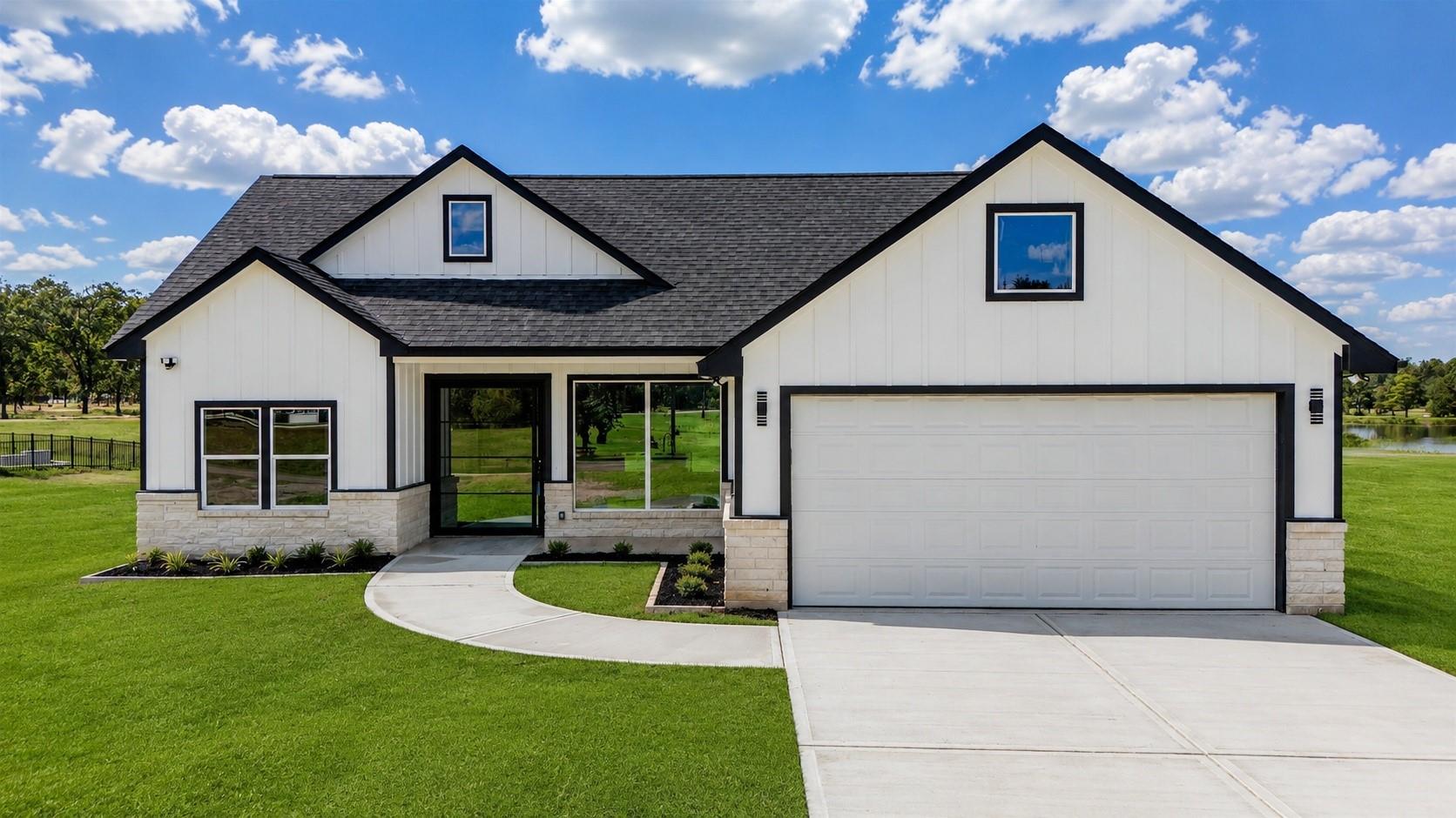 Residential in Trinity 2