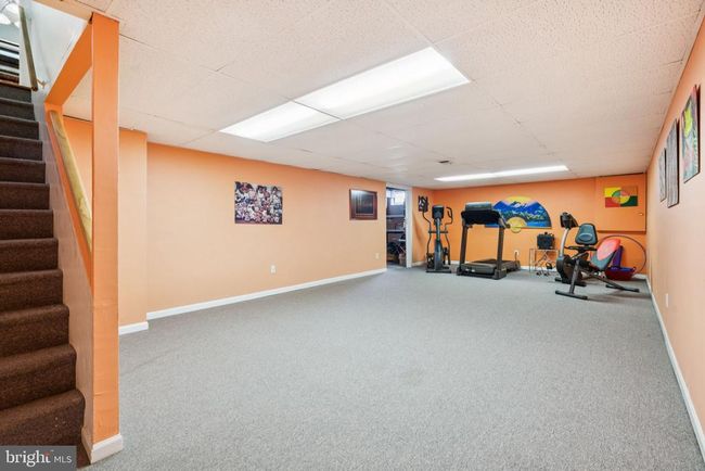 5615 S Deer Run Rd, House other with 4 bedrooms, 3 bathrooms and null parking in DOYLESTOWN PA | Image 57