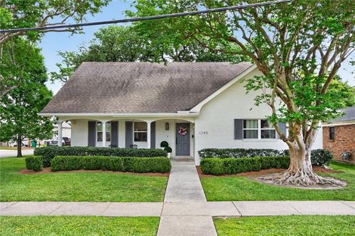 1345 Melody Dr, Metairie, LA, 70002-1919 | Card Image
