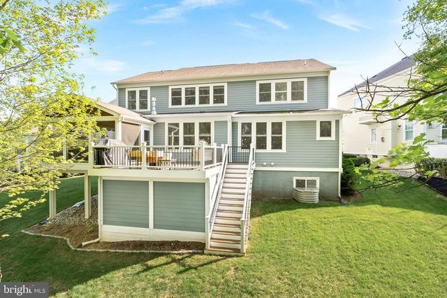 41184 Rocky Boulder Ct, House other with 6 bedrooms, 5 bathrooms and null parking in ALDIE VA | Image 66