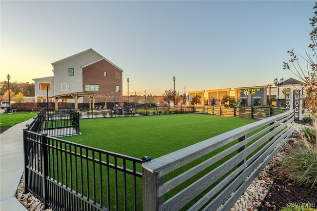 UNIT-17-1 - 507 Golden Haze Aly, Townhouse with 3 bedrooms, 4 bathrooms and null parking in Midlothian VA | Image 17