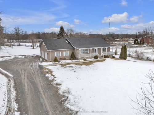 4953 Bradford Rd, Harrowsmith, ON, K0H1V0 | Card Image