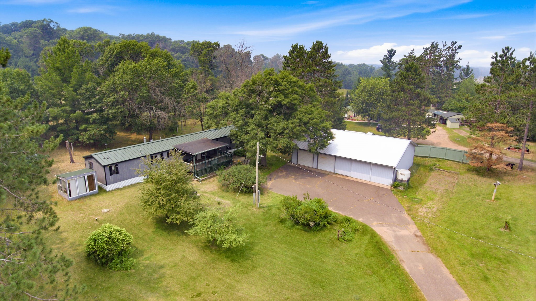 Residential in Danbury 3