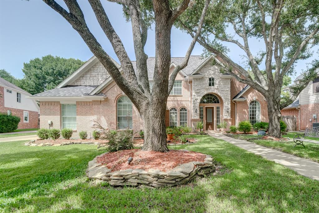 Porthcawl Ct, Katy, TX 77494