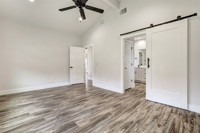 9601 Eloquence Dr, House other with 3 bedrooms, 3 bathrooms and 4 parking in Manor TX | Image 23