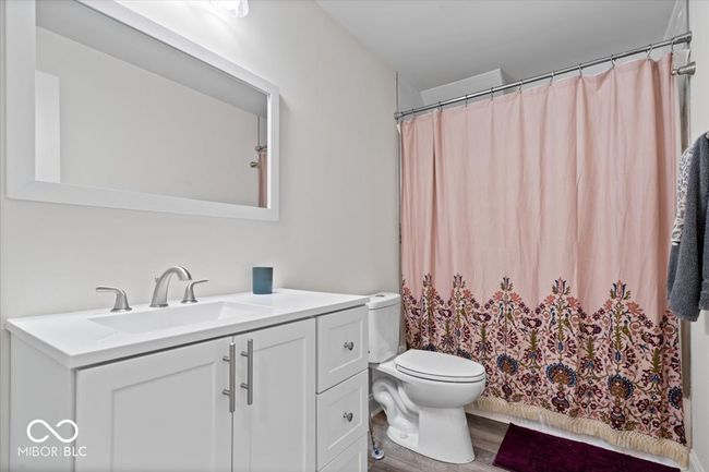 1224 Olney St, House other with 3 bedrooms, 3 bathrooms and null parking in Indianapolis IN | Image 23