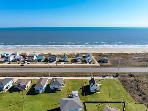 23166 Verano Dr, Galveston, TX, 77554-2200 | Card Image