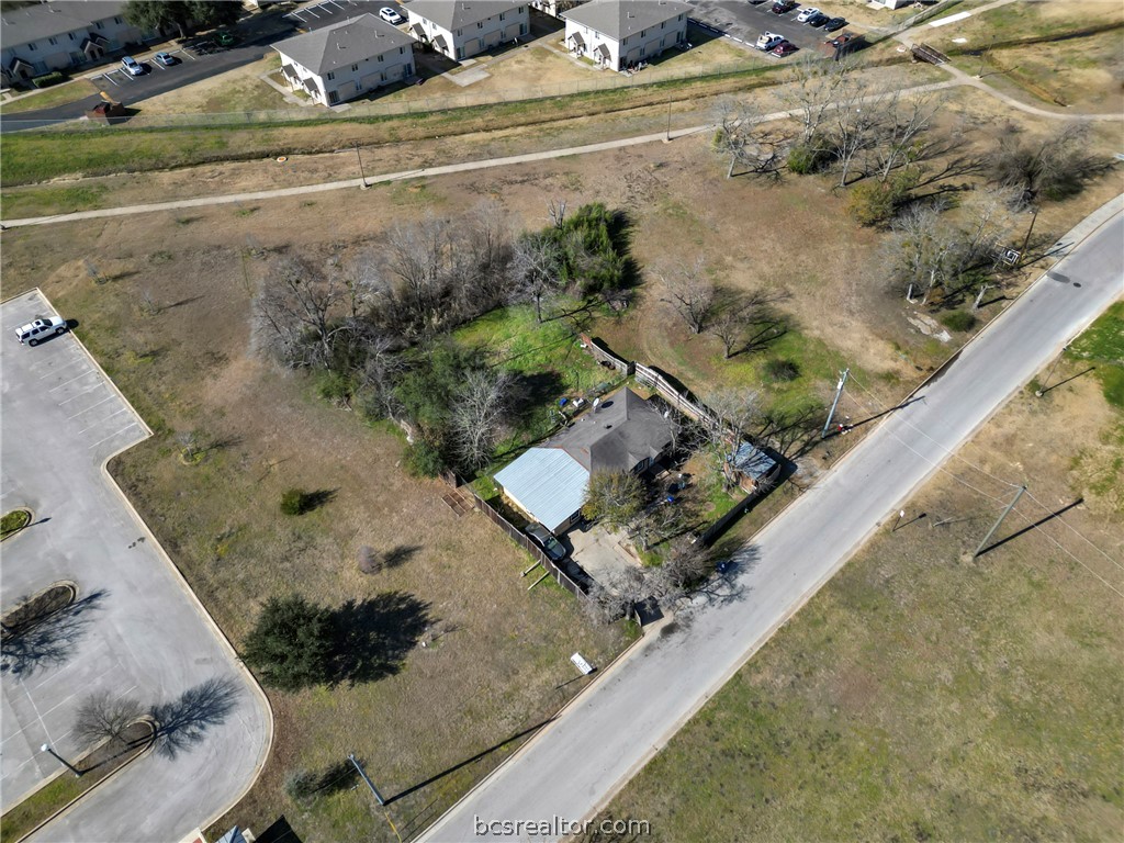 Land in College Station 3