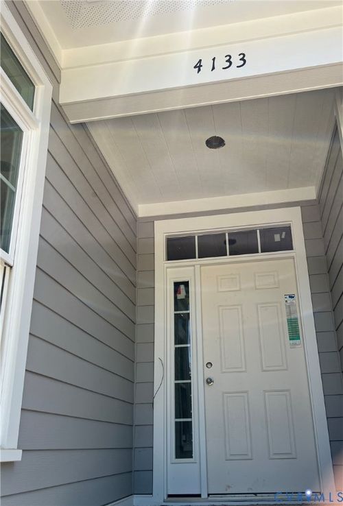 4133 Ambergrove Ave, North Chesterfield, VA, 23236-1212 | Card Image