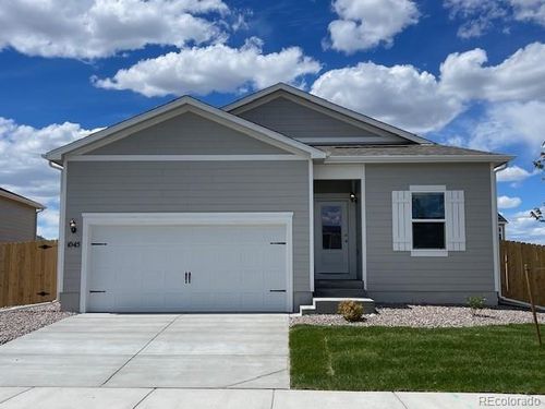 1045 Payton Avenue, Fort Lupton, CO, 80621 | Card Image