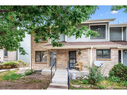 1-8743 W Cornell Ave, Lakewood, CO, 80227-4816 | Card Image