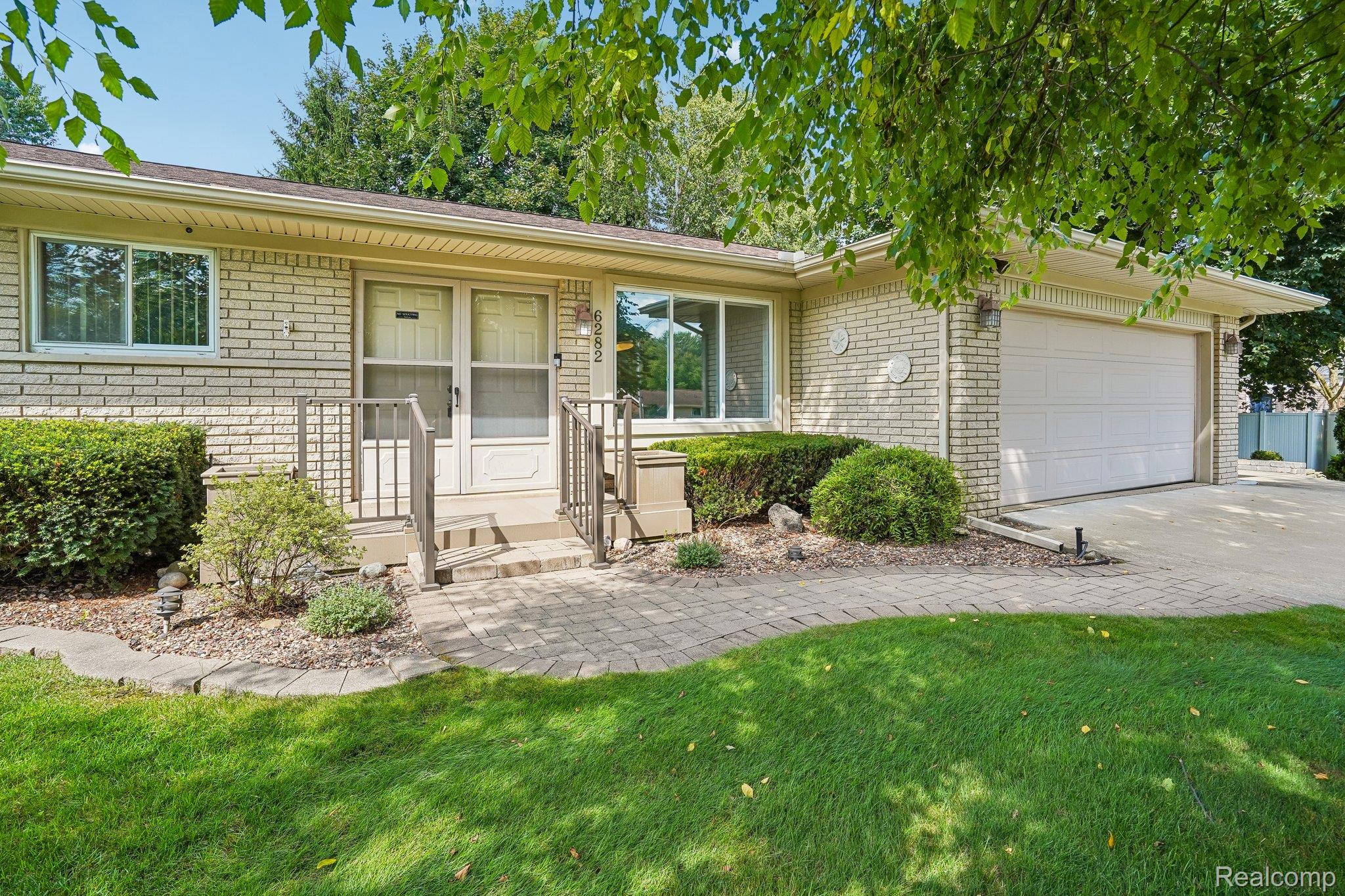 Residential in Independence Charter Township 3
