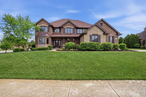 8743 Stone Creek Blvd, Frankfort, IL, 60423-8739 | Card Image