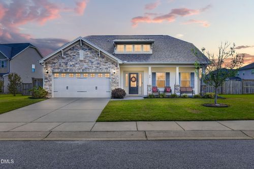 96 Sugar Maple Ct, Garner, NC, 27529-9241 | Card Image