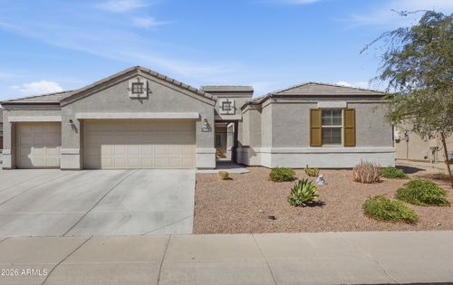 30558 W Clarendon Ave, Buckeye, AZ, 85396-6653 | Card Image