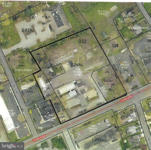 3720 Trindle Rd, CAMP HILL, PA, 17011-4333 | Card Image