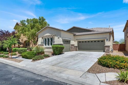 5908 Big Horn View Street, North Las Vegas, NV, 89031 | Card Image