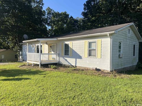 1864 S Rolling Hills Dr, French Lick, IN, 47432-9752 | Card Image