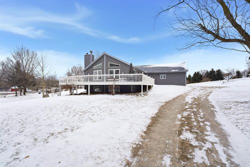 N3708 Meadow Lane, Mitchell, WI, 53011 | Card Image