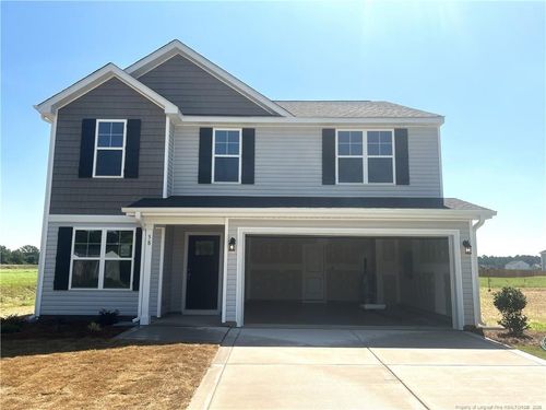 38 Coachman Ln, Autryville, NC, 28318-1405 | Card Image