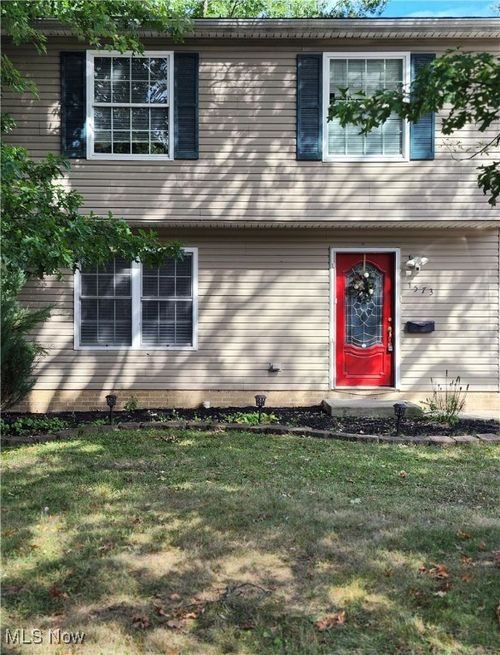 1573 337th St, Eastlake, OH, 44095-3913 | Card Image