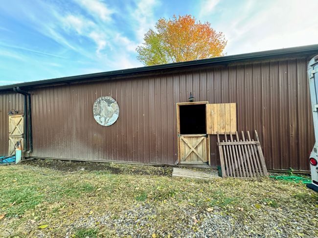8353 State Road 109, House other with 3 bedrooms, 4 bathrooms and null parking in Wilkinson IN | Image 32