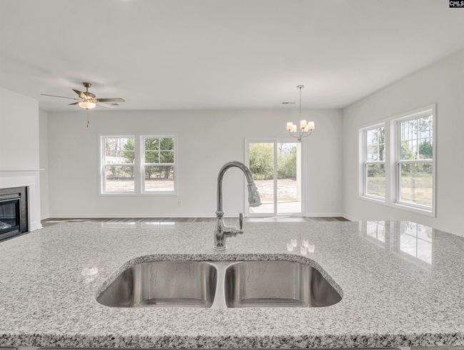 402 Raglins Way, House other with 3 bedrooms, 2 bathrooms and null parking in Lugoff SC | Image 20