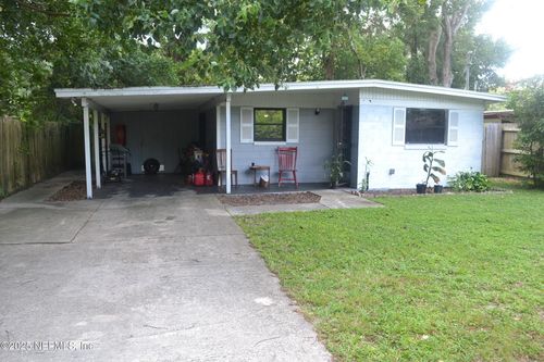 8740 6th Ave, Jacksonville, FL, 32208-2510 | Card Image