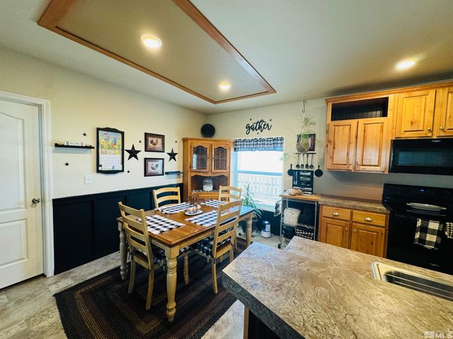 3595 Granite Blvd, House other with 3 bedrooms, 2 bathrooms and 1 parking in Orovada NV | Image 5