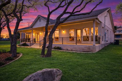 21002 Boggy Ford Rd, Lago Vista, TX, 78645-6901 | Card Image